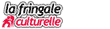 Logo La fringale culturelle