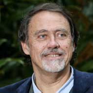 Patrick Tudoret