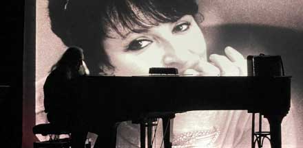 Barbara et Roland Romanelli